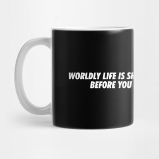 Islam quotes Mug